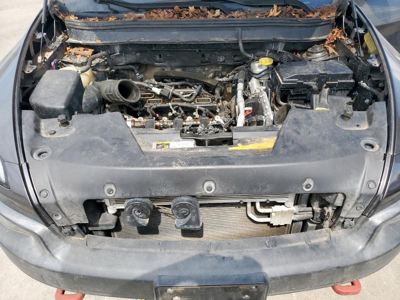 1C4PJMBS6EW276799 - 2014 JEEP CHEROKEE TRAILHAWK 石墨色 照片 12