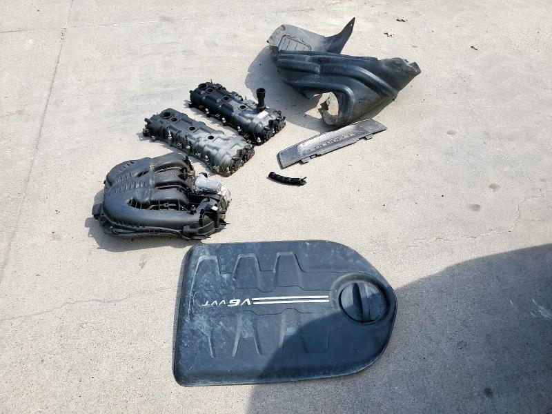 1C4PJMBS6EW276799 - 2014 JEEP CHEROKEE TRAILHAWK 石墨色 照片 13