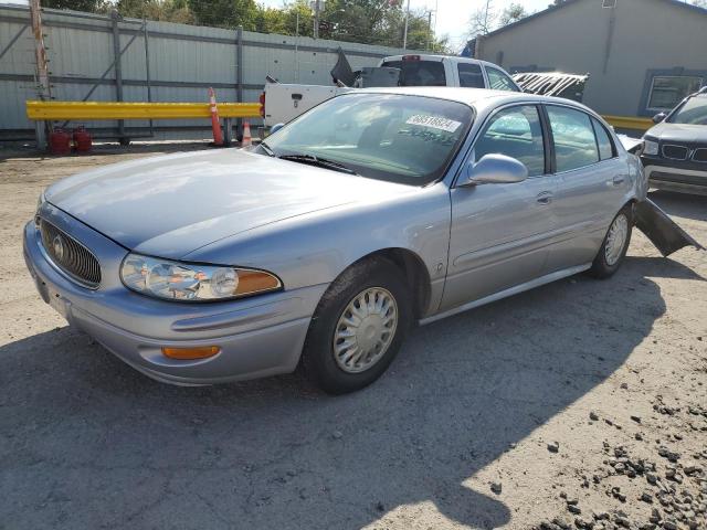 2004 BUICK LESABRE CUSTOM, 