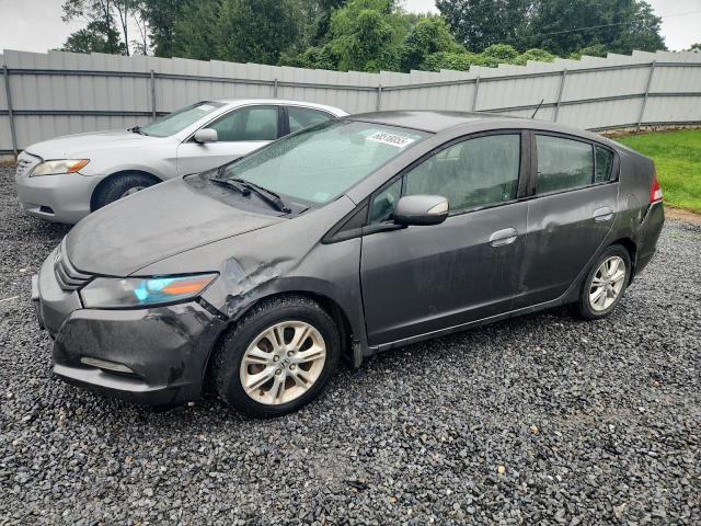 2010 HONDA INSIGHT EX, 