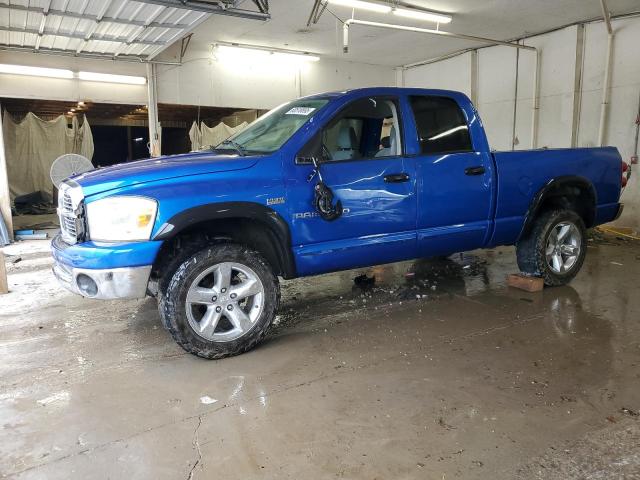 2007 DODGE RAM 1500 ST, 