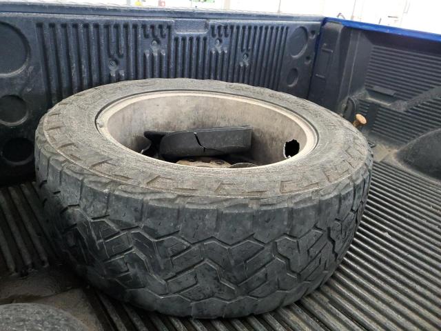 1D7HU18267S177627 - 2007 DODGE RAM 1500 ST 蓝色 照片 12