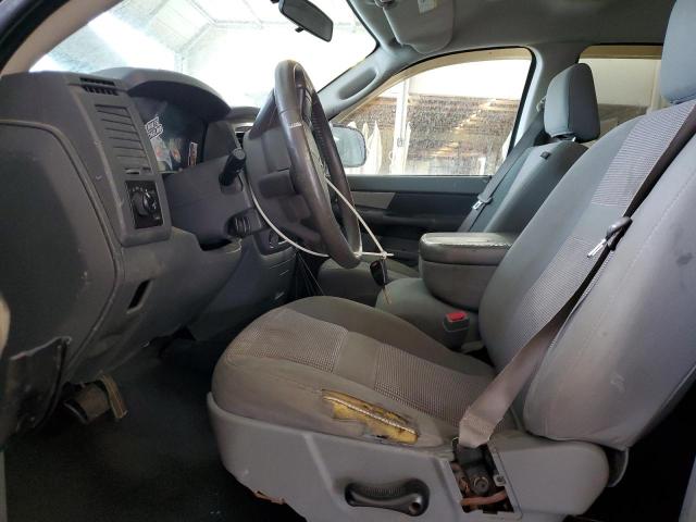 1D7HU18267S177627 - 2007 DODGE RAM 1500 ST 蓝色 照片 7