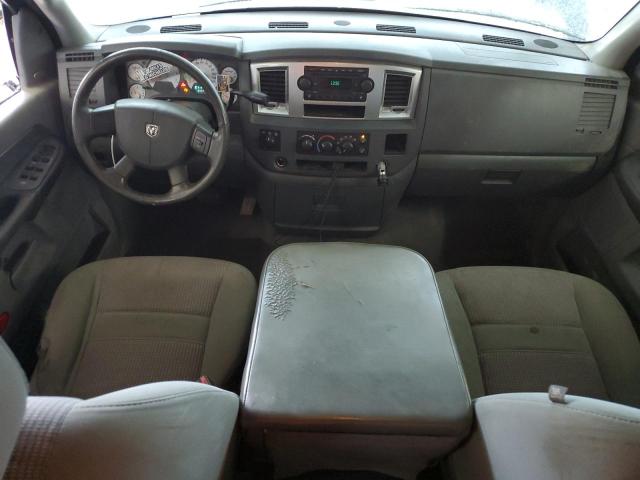 1D7HU18267S177627 - 2007 DODGE RAM 1500 ST 蓝色 照片 8