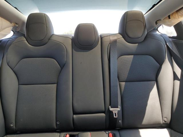 5YJ3E1EA0SF002146 - 2025 TESLA MODEL 3 თეთრი ფოტო 10