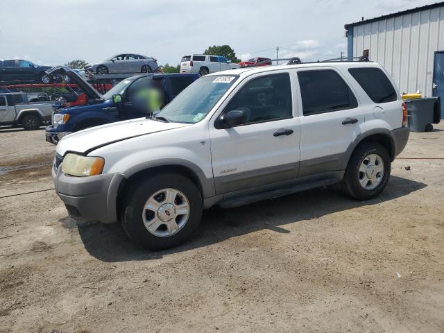 2002 FORD ESCAPE XLT, 
