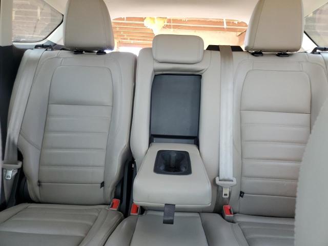 1FMCU0HD5JUC26503 - 2018 FORD ESCAPE SEL BLACK photo 10