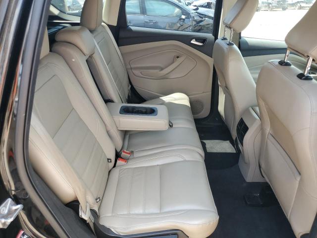 1FMCU0HD5JUC26503 - 2018 FORD ESCAPE SEL BLACK photo 11