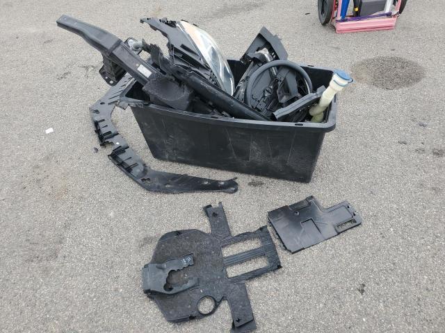 4JGDF6EE0GA698830 - 2016 MERCEDES-BENZ GL 450 4MATIC SILVER photo 13