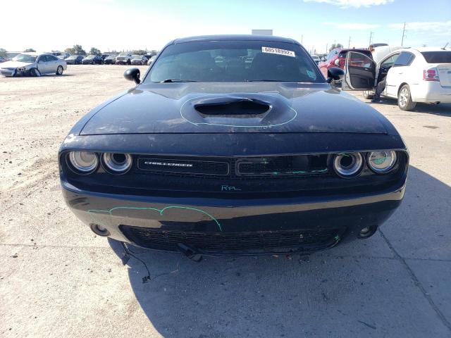 2C3CDZDJ2GH148718 - 2016 DODGE CHALLENGER SRT 392 BLACK photo 5