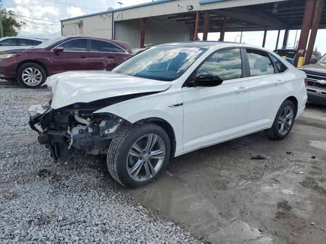 2019 VOLKSWAGEN JETTA S, 