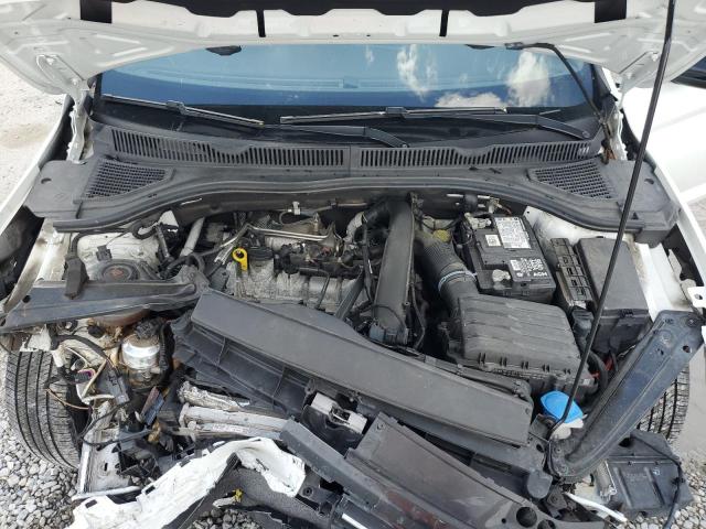 3VWC57BU4KM070007 - 2019 VOLKSWAGEN JETTA S Ақ фото 11