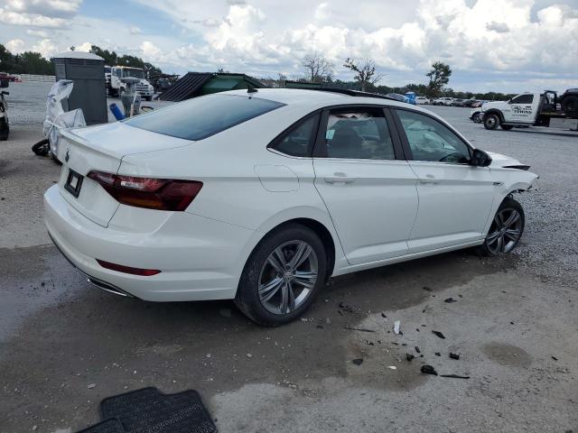 3VWC57BU4KM070007 - 2019 VOLKSWAGEN JETTA S Ақ фото 3