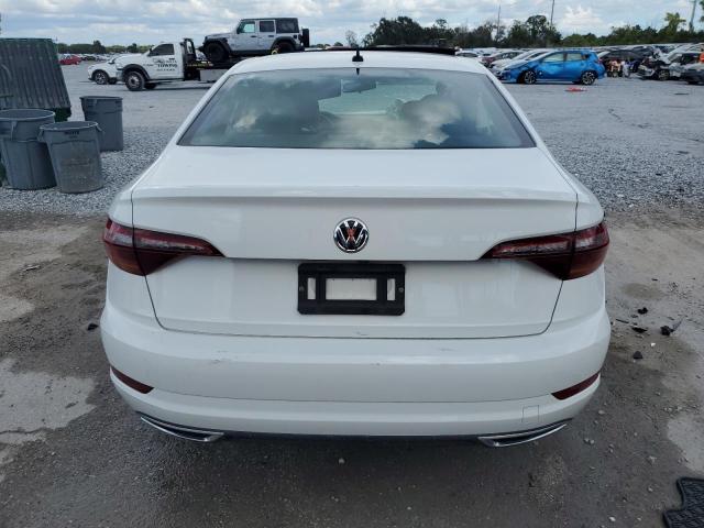 3VWC57BU4KM070007 - 2019 VOLKSWAGEN JETTA S Ақ фото 6