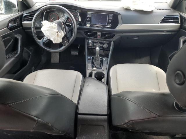 3VWC57BU4KM070007 - 2019 VOLKSWAGEN JETTA S Ақ фото 8