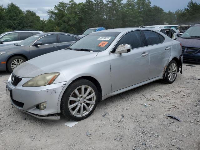 2008 LEXUS IS 250, 