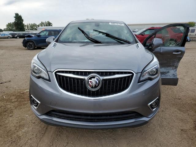 LRBFXBSA6LD100137 - 2020 BUICK ENVISION PREFERRED Boz foto 5