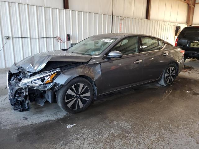 2019 NISSAN ALTIMA SV, 