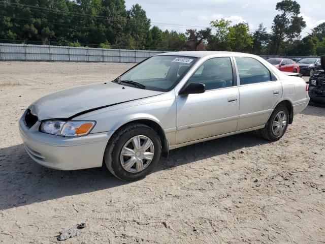 2001 TOYOTA CAMRY CE, 