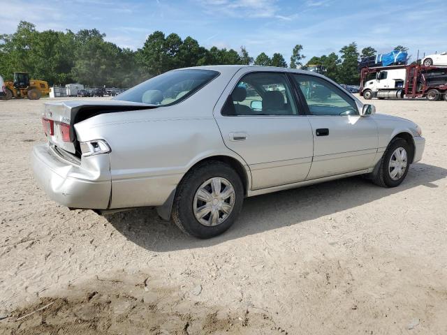 4T1BG22K91U816547 - 2001 TOYOTA CAMRY CE ნაცრისფერი ფოტო 3