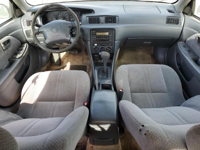 4T1BG22K91U816547 - 2001 TOYOTA CAMRY CE ნაცრისფერი ფოტო 8