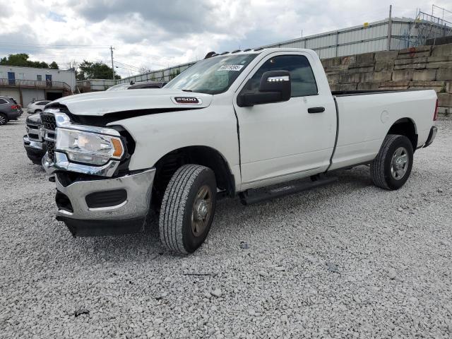 2024 RAM 2500 TRADESMAN, 