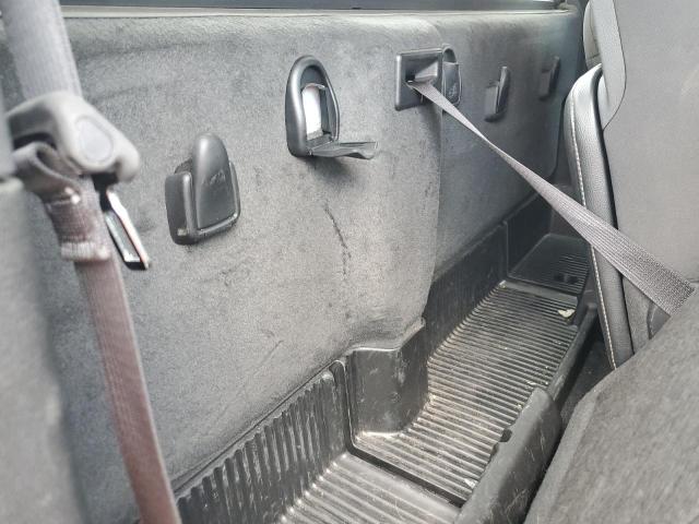 3C6MR5AJ8RG113982 - 2024 RAM 2500 TRADESMAN Biały zdjęcie 10