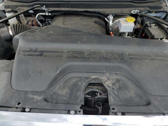 3C6MR5AJ8RG113982 - 2024 RAM 2500 TRADESMAN Biały zdjęcie 11