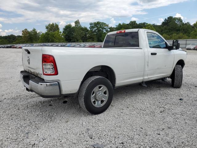 3C6MR5AJ8RG113982 - 2024 RAM 2500 TRADESMAN Biały zdjęcie 3