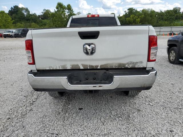 3C6MR5AJ8RG113982 - 2024 RAM 2500 TRADESMAN Biały zdjęcie 6
