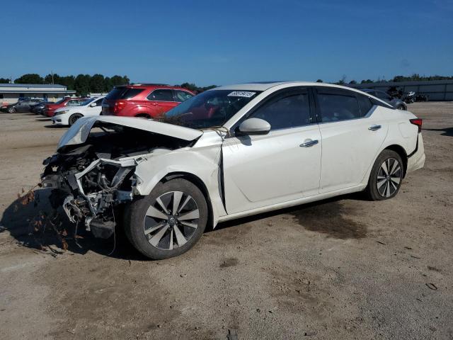 2019 NISSAN ALTIMA SV, 