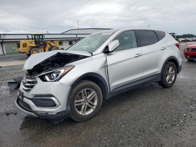 2018 HYUNDAI SANTA FE S, 