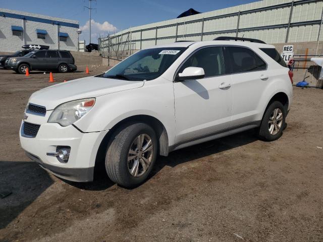2015 CHEVROLET EQUINOX LT, 