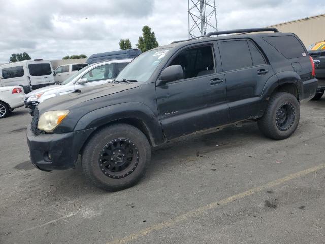 2007 TOYOTA 4RUNNER SR5, 