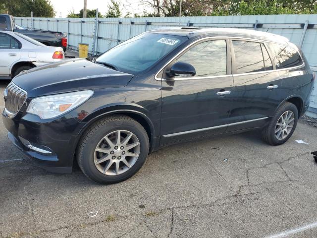 2015 BUICK ENCLAVE, 