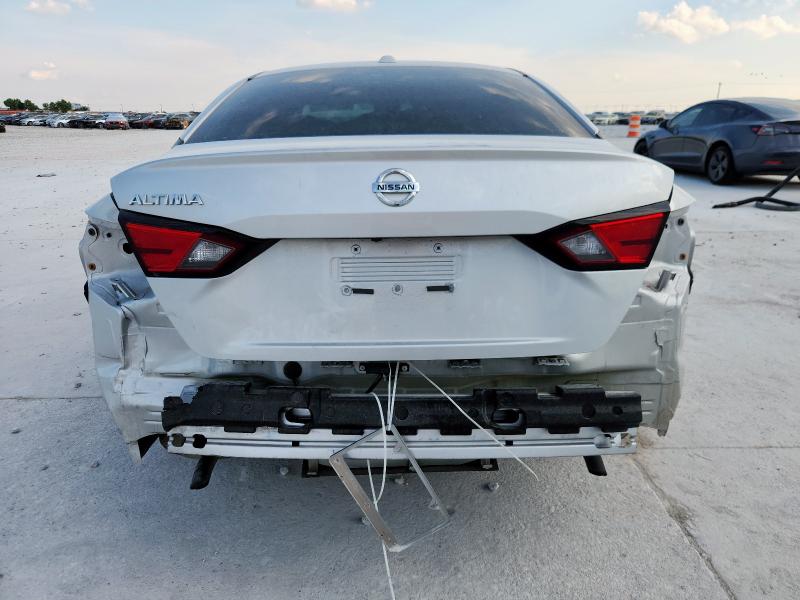 1N4BL4BV2KC196529 - 2019 NISSAN ALTIMA S Күміс фото 6