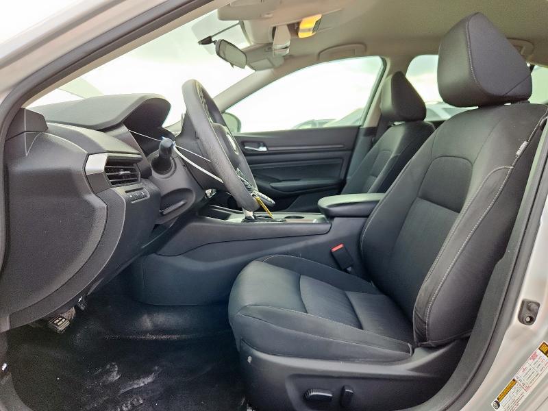 1N4BL4BV2KC196529 - 2019 NISSAN ALTIMA S Күміс фото 7