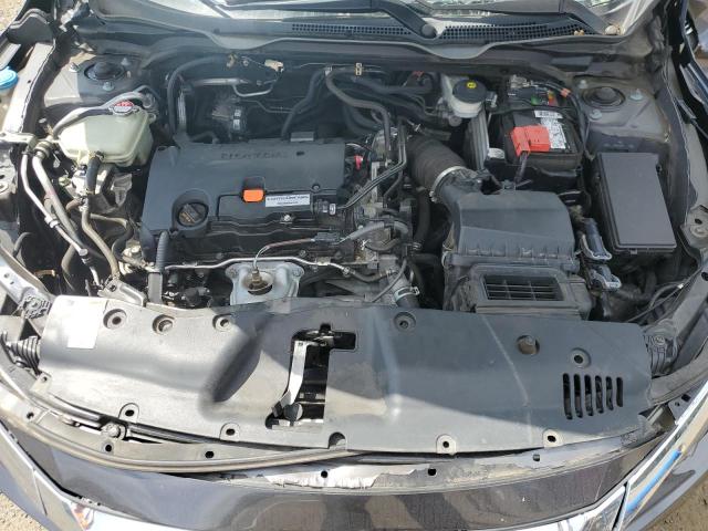 2HGFC2F56HH542969 - 2017 HONDA CIVIC LX GRAY photo 11