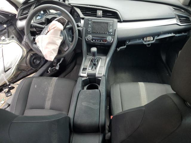 2HGFC2F56HH542969 - 2017 HONDA CIVIC LX GRAY photo 8