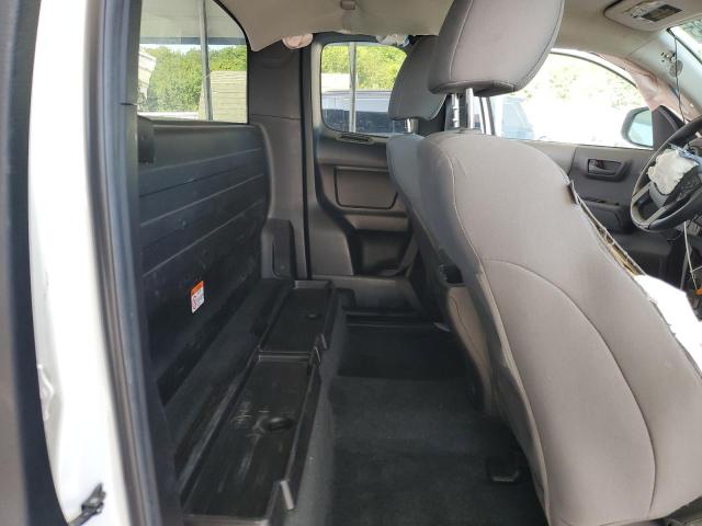 3TYSX5EN6PT018567 - 2023 TOYOTA TACOMA ACCESS CAB Beyaz fotoğraf 10