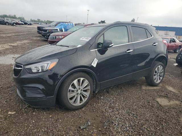 2019 BUICK ENCORE PREFERRED, 