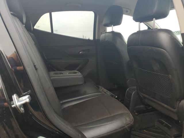 KL4CJASB1KB849280 - 2019 BUICK ENCORE PREFERRED 黑色 照片 10