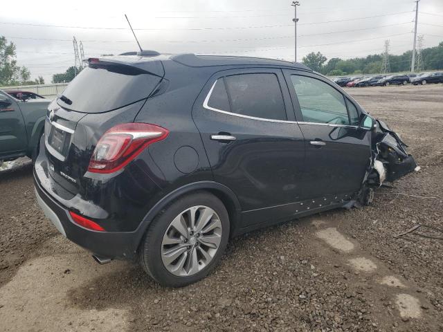 KL4CJASB1KB849280 - 2019 BUICK ENCORE PREFERRED 黑色 照片 3