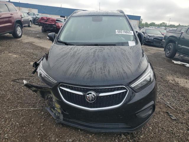 KL4CJASB1KB849280 - 2019 BUICK ENCORE PREFERRED 黑色 照片 5