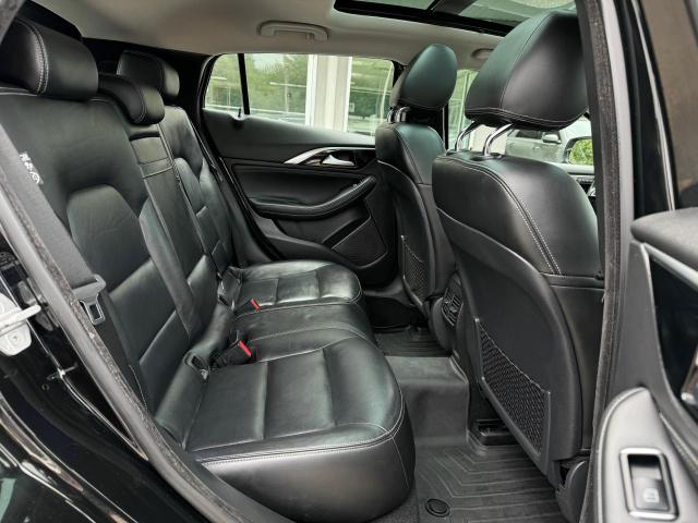 SJKCH5CR9HA026631 - 2017 INFINITI QX30 BASE 黑色 照片 5