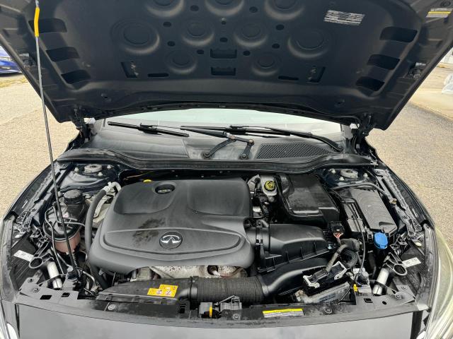 SJKCH5CR9HA026631 - 2017 INFINITI QX30 BASE 黑色 照片 6