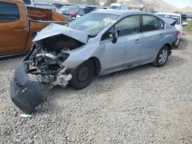 2014 SUBARU IMPREZA, 