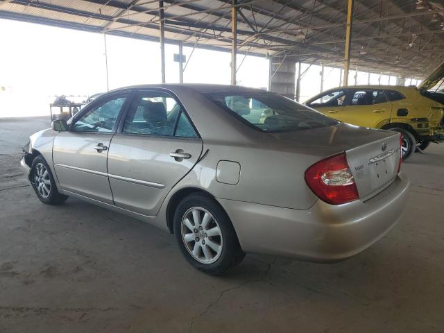 4T1BE30K33U735285 - 2003 TOYOTA CAMRY LE 棕色 照片 2