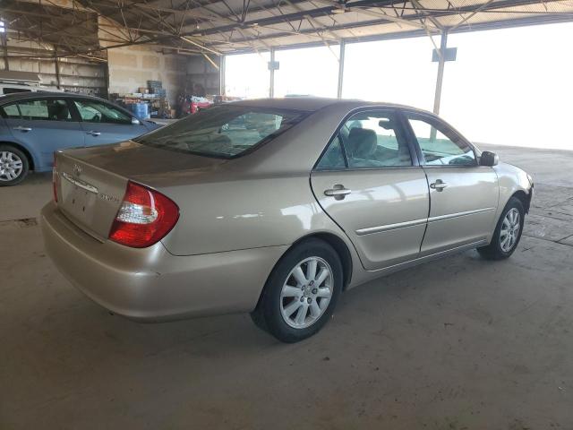 4T1BE30K33U735285 - 2003 TOYOTA CAMRY LE 棕色 照片 3