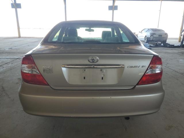 4T1BE30K33U735285 - 2003 TOYOTA CAMRY LE 棕色 照片 6